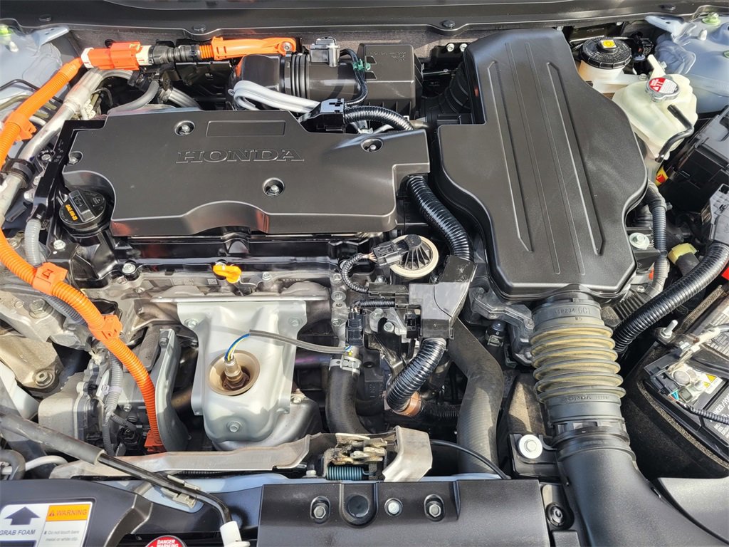 Used 2022 Honda Accord Sport image 27