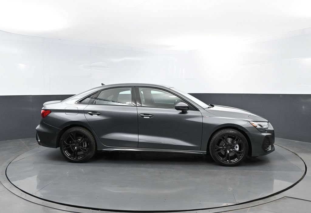 New 2026 Audi A3 2.0T Premium AWD/4WD image 4