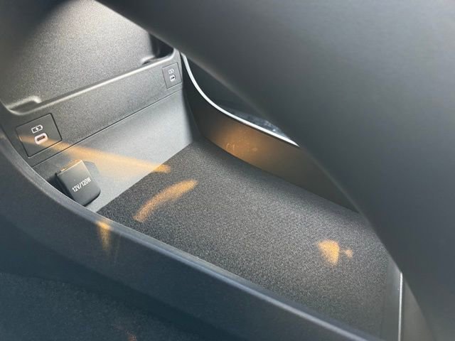 Certified 2023 Toyota bZ4X XLE w/ Weather Package image 20