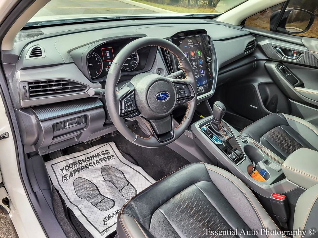 Certified 2024 Subaru Crosstrek 2.5i Limited AWD/4WD image 9