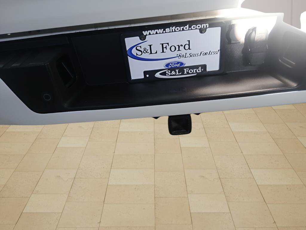 Certified 2024 Ford F150 Platinum w/ FX4 Off-Road Package image 32