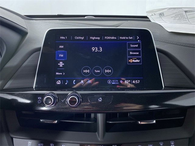 New 2026 Cadillac CT4 Premium Luxury image 22