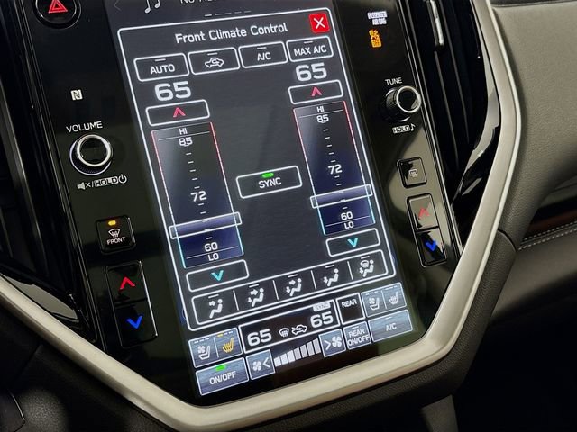 New 2026 Subaru Ascent Touring AWD/4WD image 16