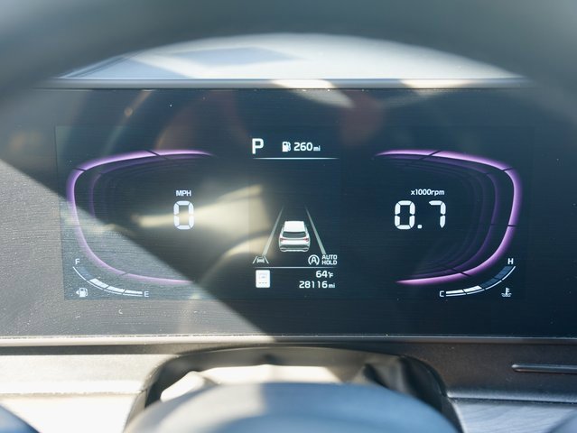 Used 2023 Kia Sportage X-Line image 19