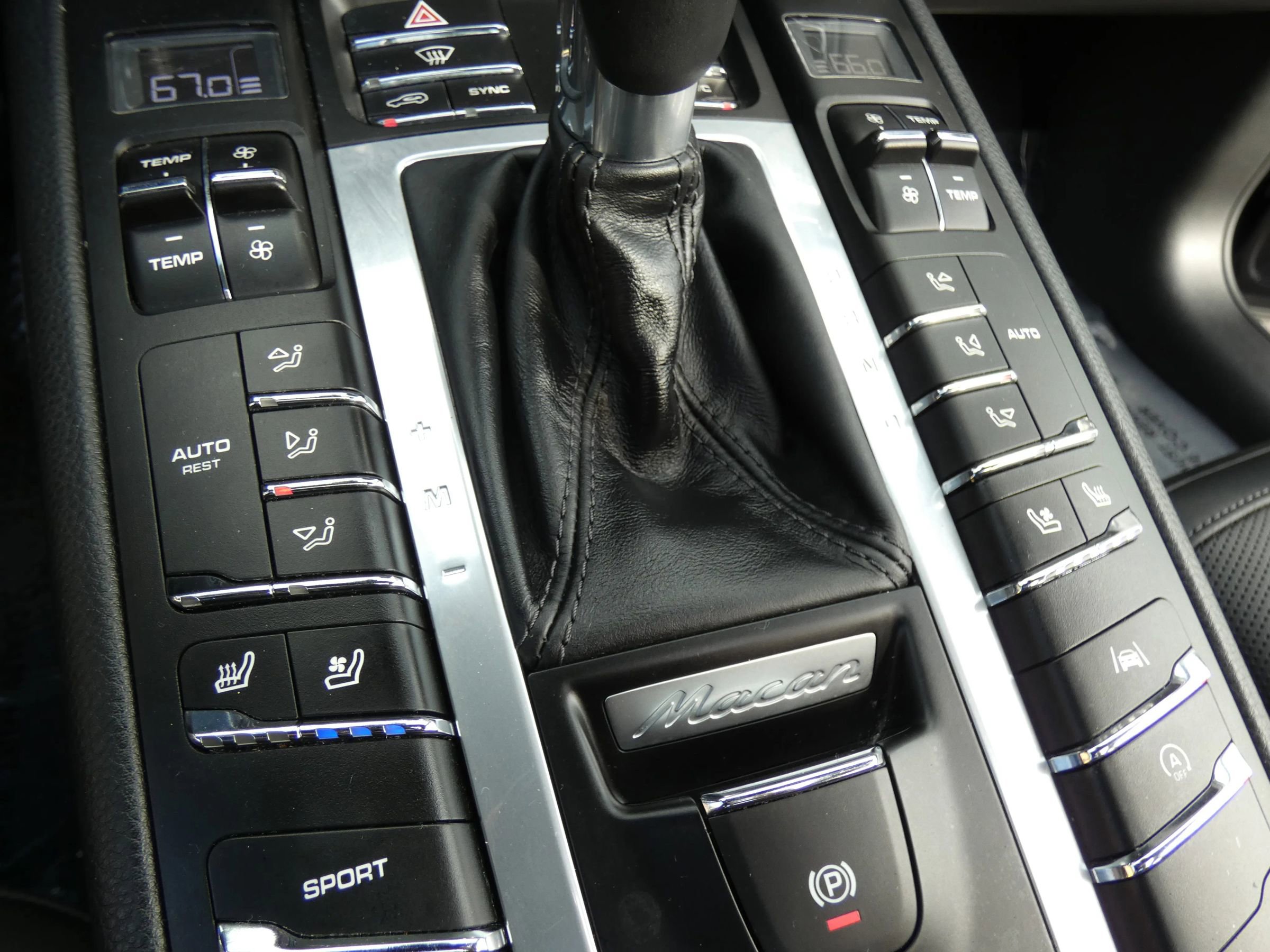 Used 2019 Porsche Macan image 70