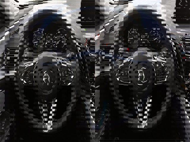 Used 2022 Acura RDX w/ Technology Package image 13