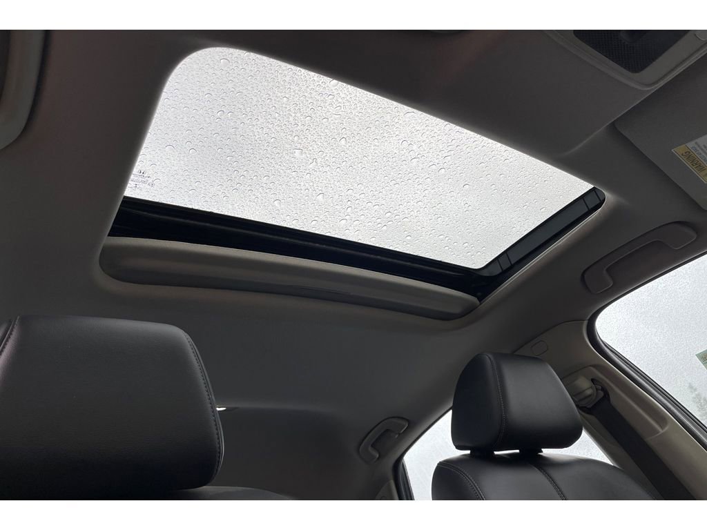 Certified 2023 Honda Civic EX-L image 19