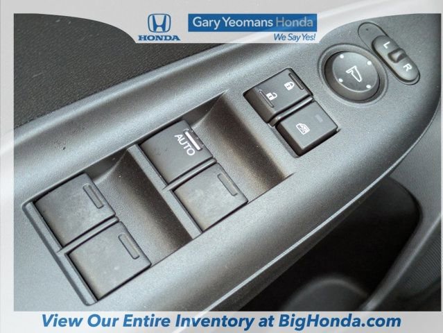 Used 2016 Honda Fit EX image 19