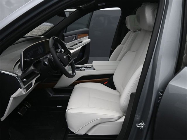 New 2026 Cadillac Vistiq Luxury image 10