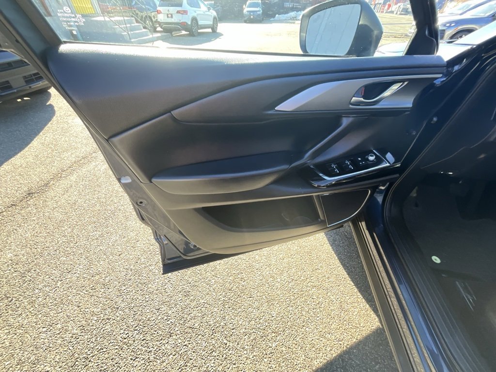 Used 2020 MAZDA CX-9 Touring w/ Touring Premium Package image 6