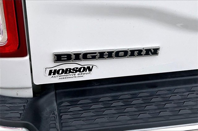 Certified 2024 RAM 3500 Big Horn image 14