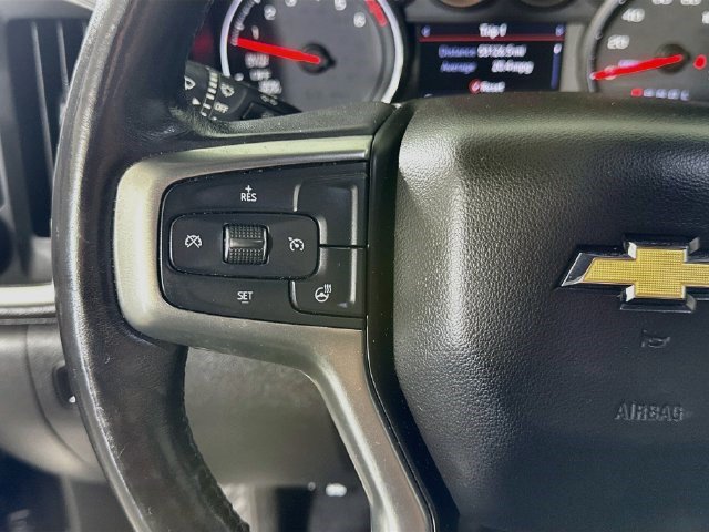 Used 2019 Chevrolet Silverado 1500 LT w/ All-Star Edition RWD image 13