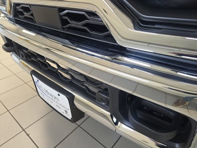 New 2026 RAM 2500 Tradesman image 34