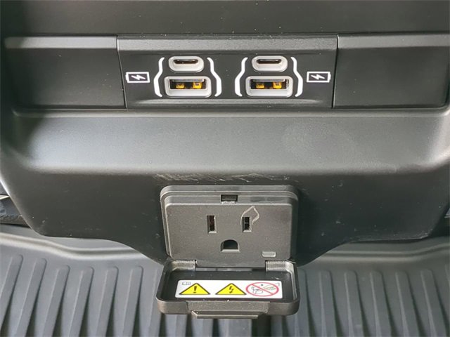 New 2026 RAM 2500 Laramie w/ Sport Appearance Package image 16