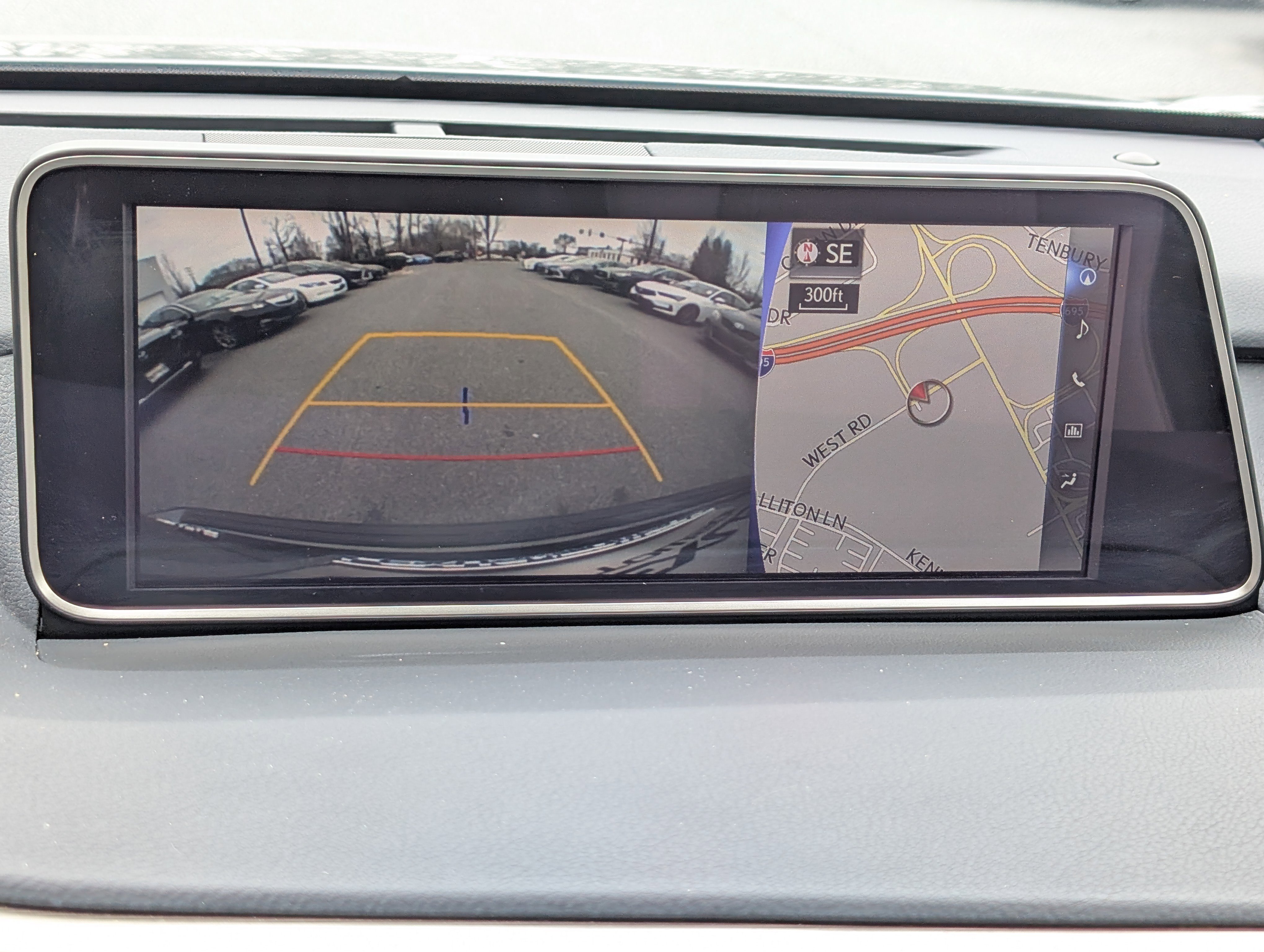 Used 2018 Lexus RX 350 350 w/ Premium Package image 28