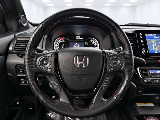 Used 2023 Honda Ridgeline Black Edition image 48