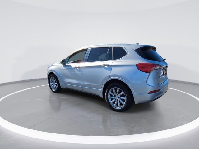 Used 2019 Buick Envision Essence image 6