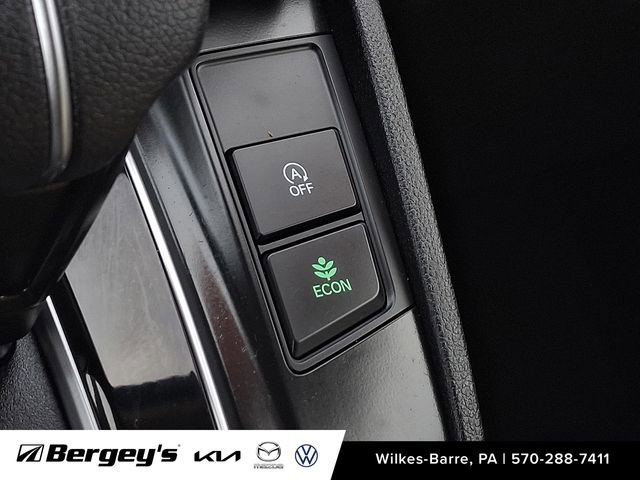 Used 2021 Honda CR-V EX image 27