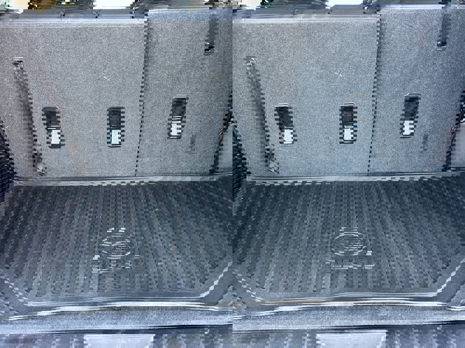 Used 2022 Subaru Ascent Touring w/ Popular Package #2A image 17