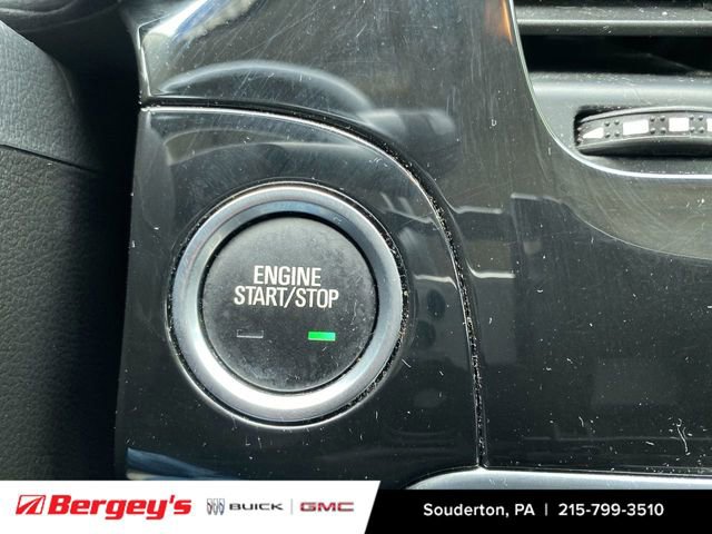 Used 2022 Buick Encore Preferred w/ Safety Package AWD/4WD image 20