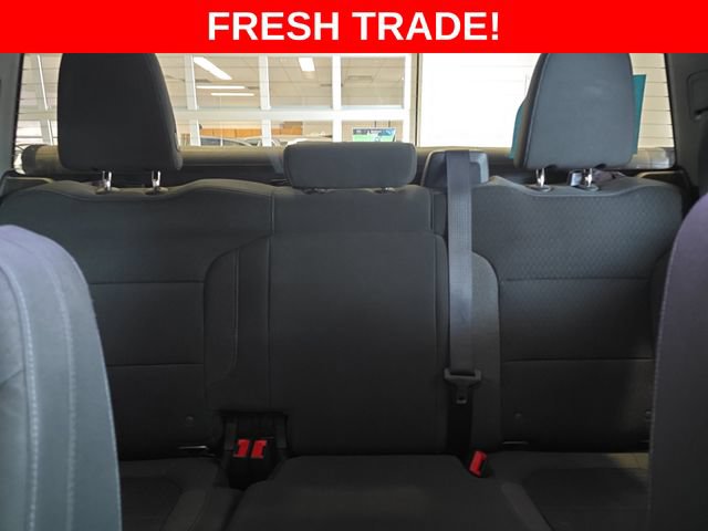 Used 2020 Chevrolet Silverado 1500 RST w/ All-Star Edition AWD/4WD image 37