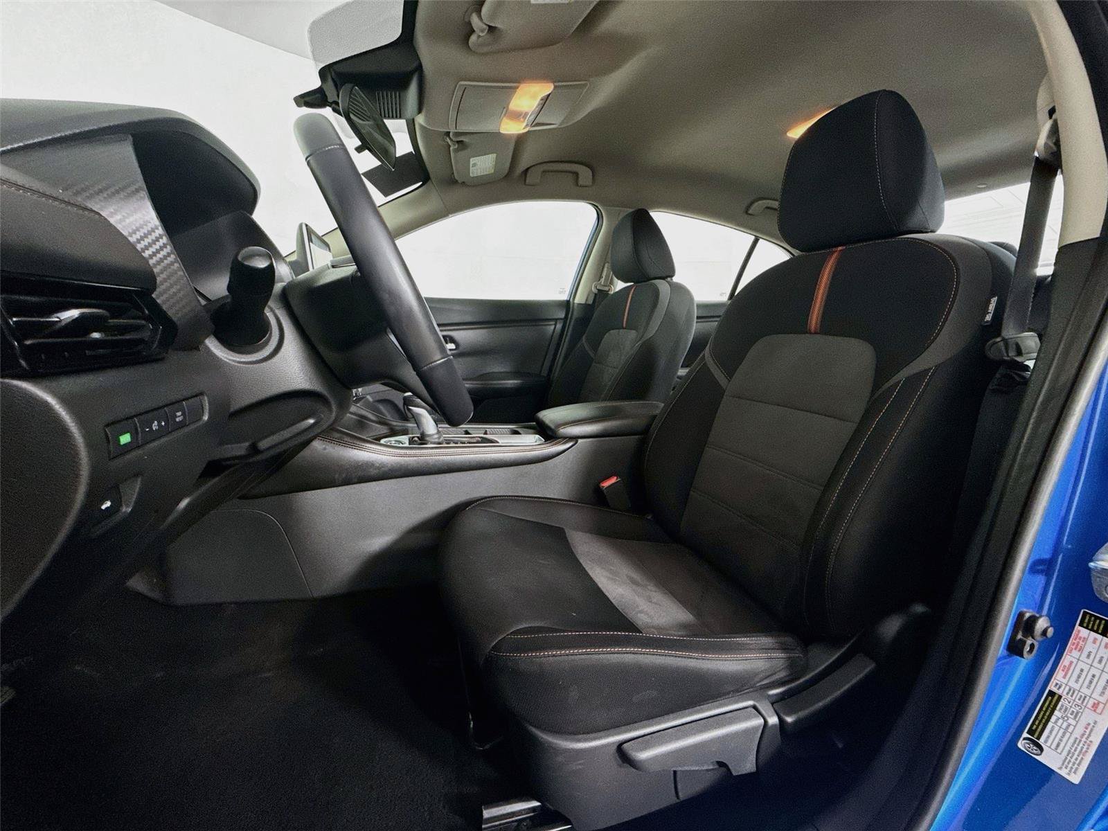 Used 2021 Nissan Sentra SR FWD image 20