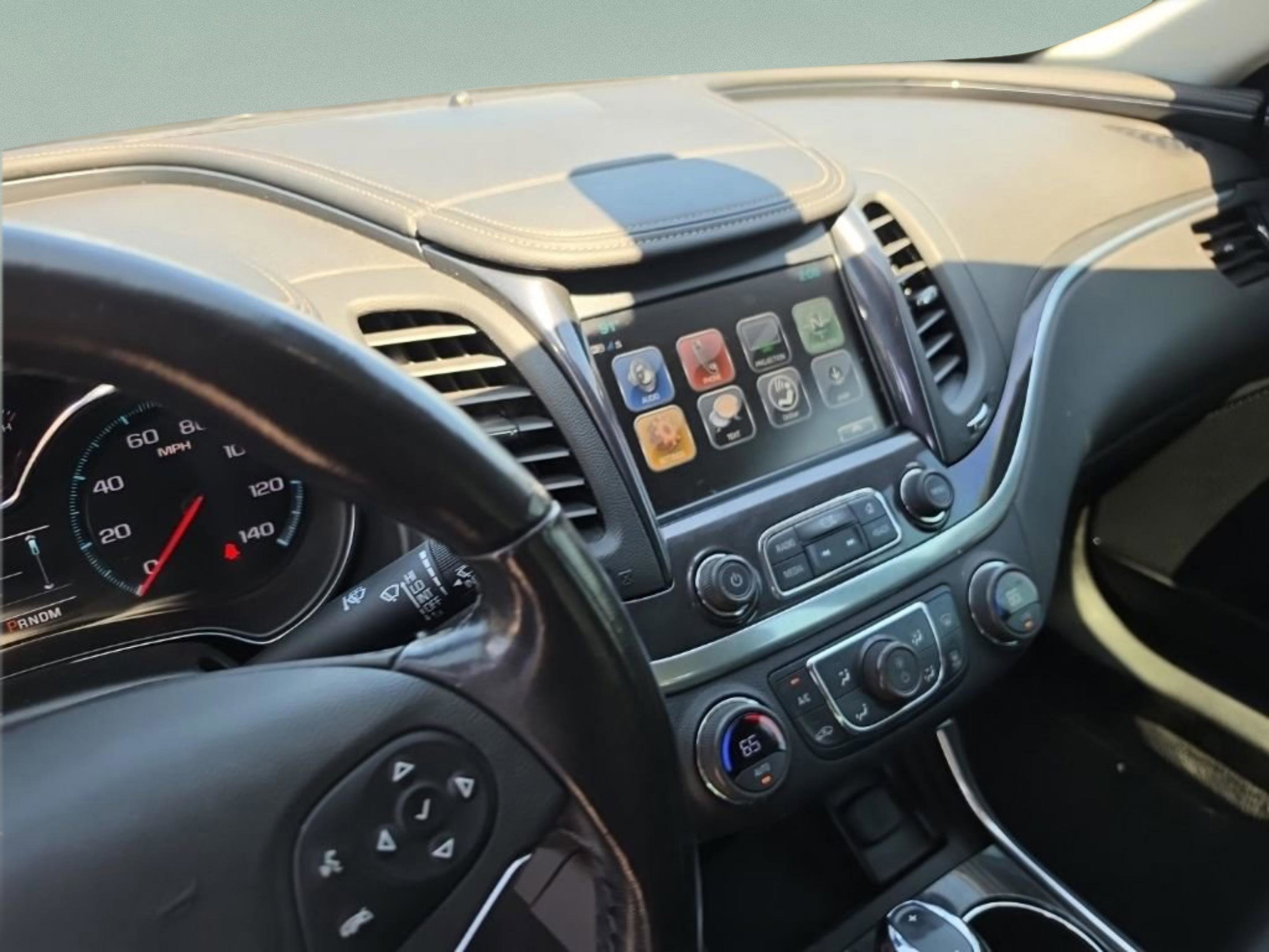 Used 2020 Chevrolet Impala LT image 19