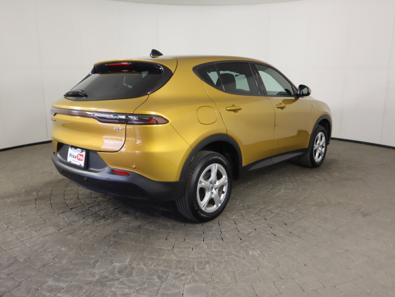 Used 2024 Dodge Hornet GT image 7