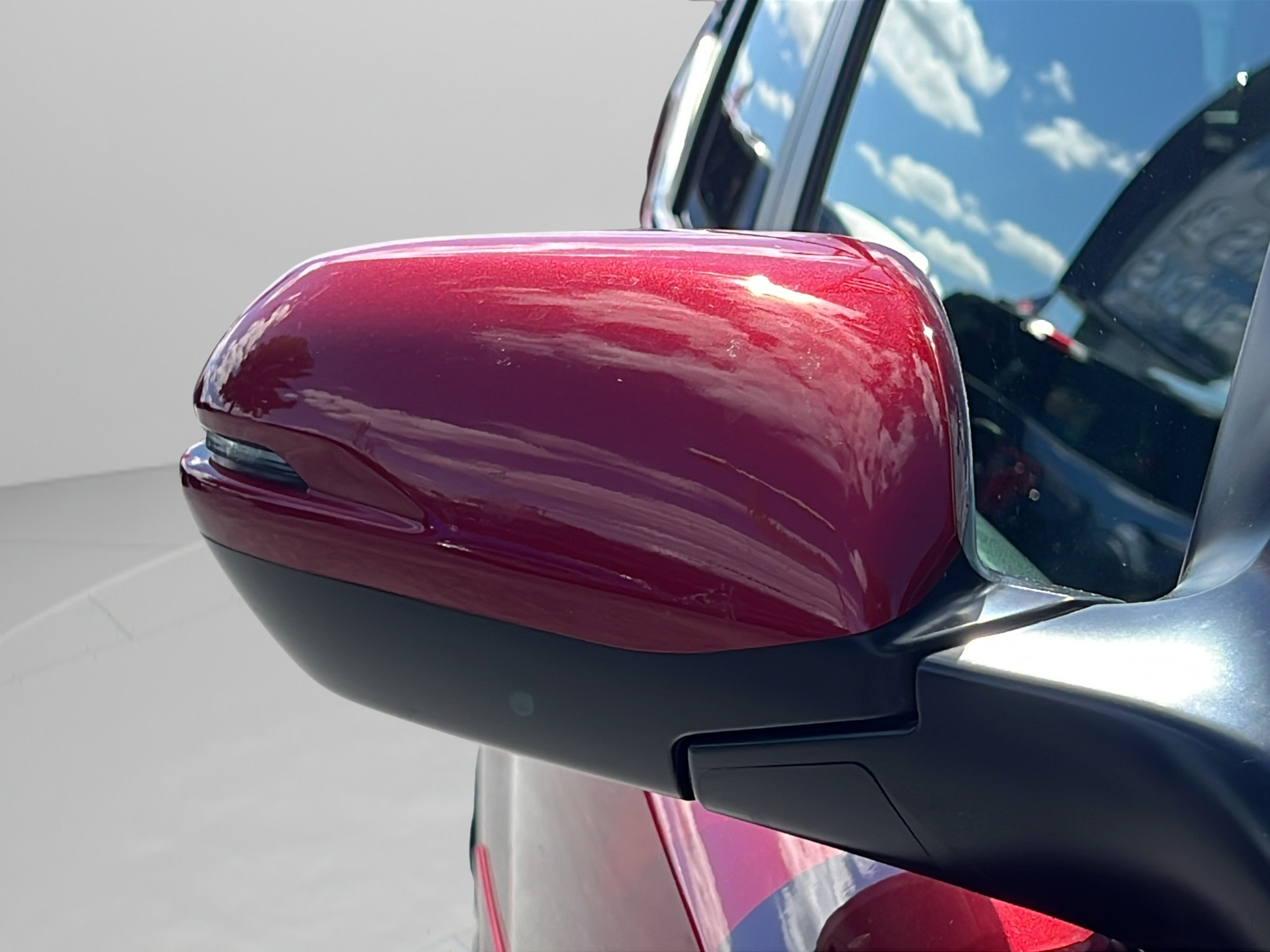 Used 2020 Honda CR-V EX-L image 27