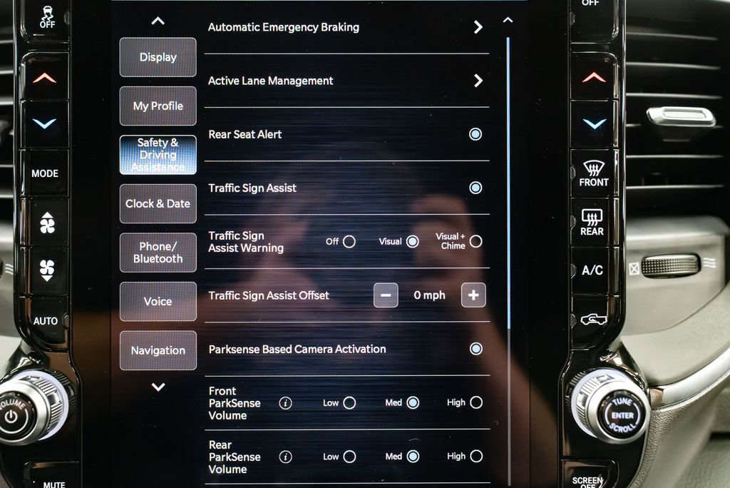 New 2026 RAM 2500 Laramie image 19