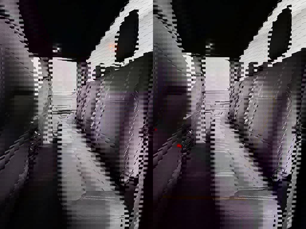 New 2025 Ford F150 STX w/ LOBO Package image 14