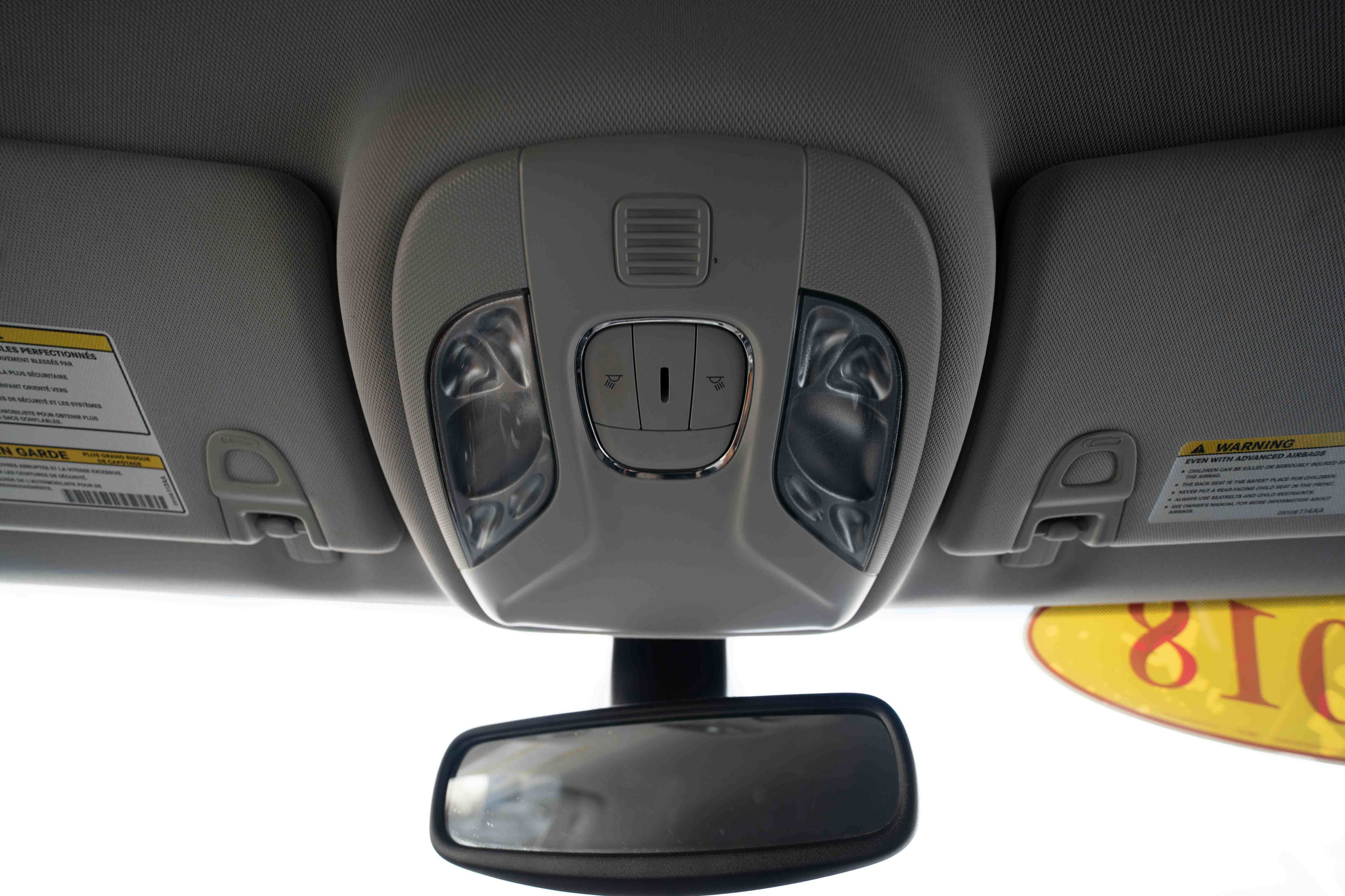 Used 2018 Jeep Compass Latitude image 18