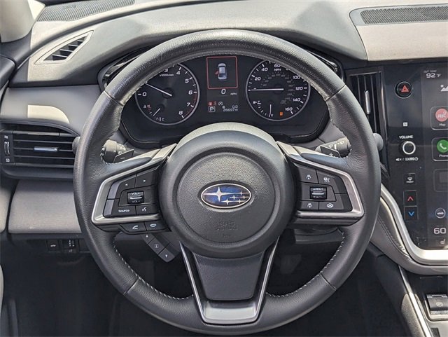 Used 2022 Subaru Legacy Premium image 8