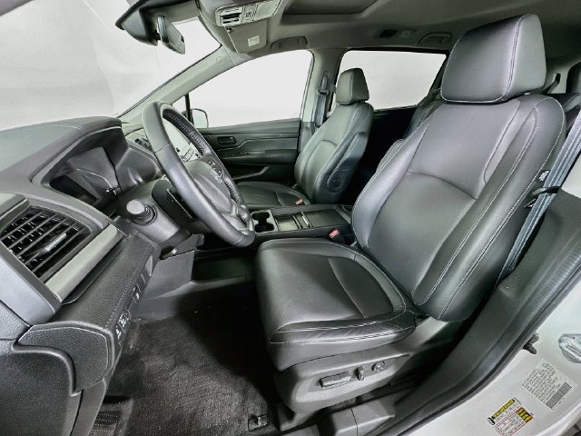 Certified 2024 Honda Odyssey EX-L image 31