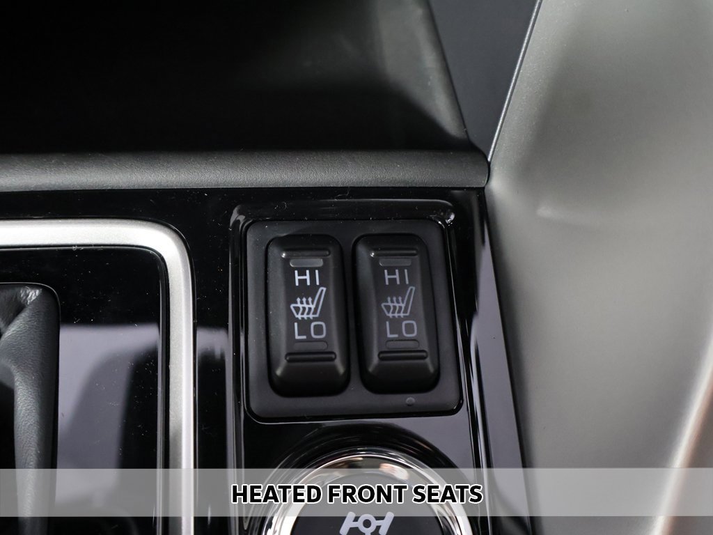 New 2026 Mitsubishi Eclipse Cross SE image 7