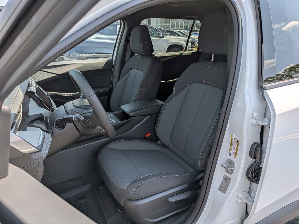 New 2026 Jeep Cherokee AWD/4WD image 8
