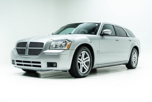 Used 2005 Dodge Magnum R/T w/ Convenience Group II image 8