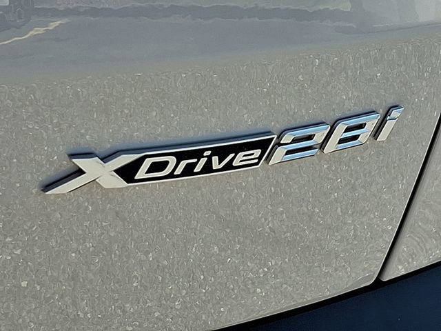 Used 2026 BMW X2 xDrive28i w/ Technology Package AWD/4WD image 21