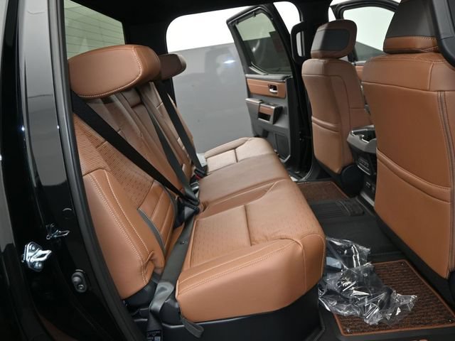New 2026 Toyota Tundra 1794 Edition w/ TRD Off-Road Package AWD/4WD image 15