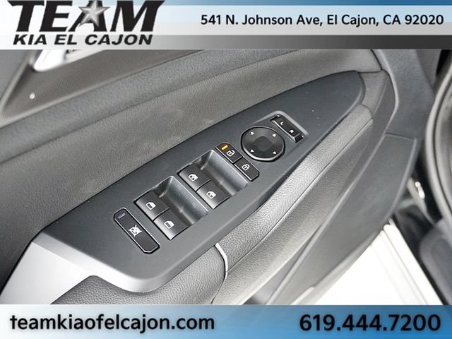 New 2026 Kia Sportage EX AWD/4WD image 27
