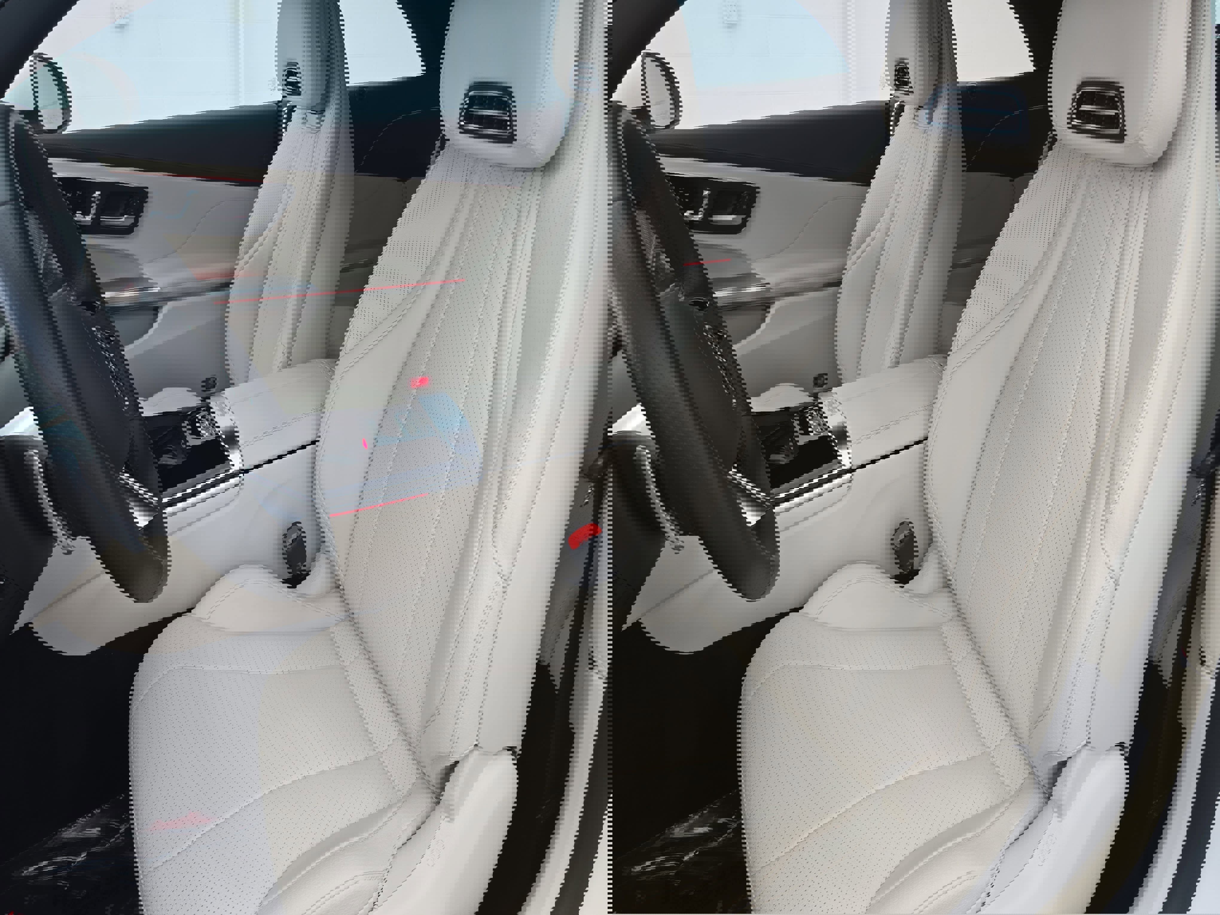 Certified 2024 Mercedes-Benz CLE 450 4MATIC Cabriolet image 14