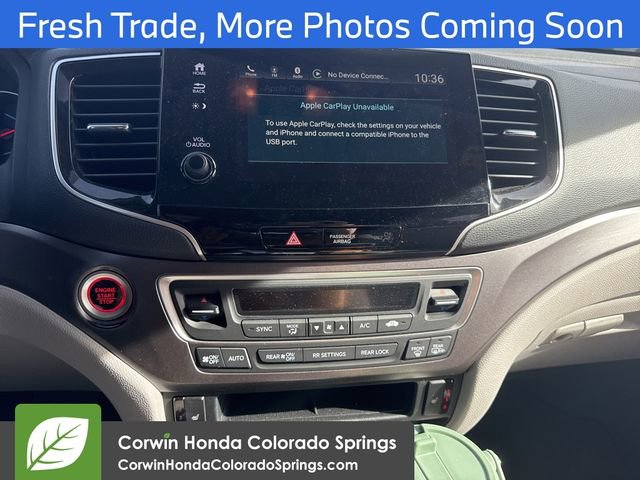 Used 2020 Honda Pilot EX image 11