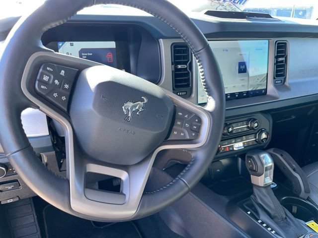 New 2024 Ford Bronco Outer Banks AWD/4WD image 9