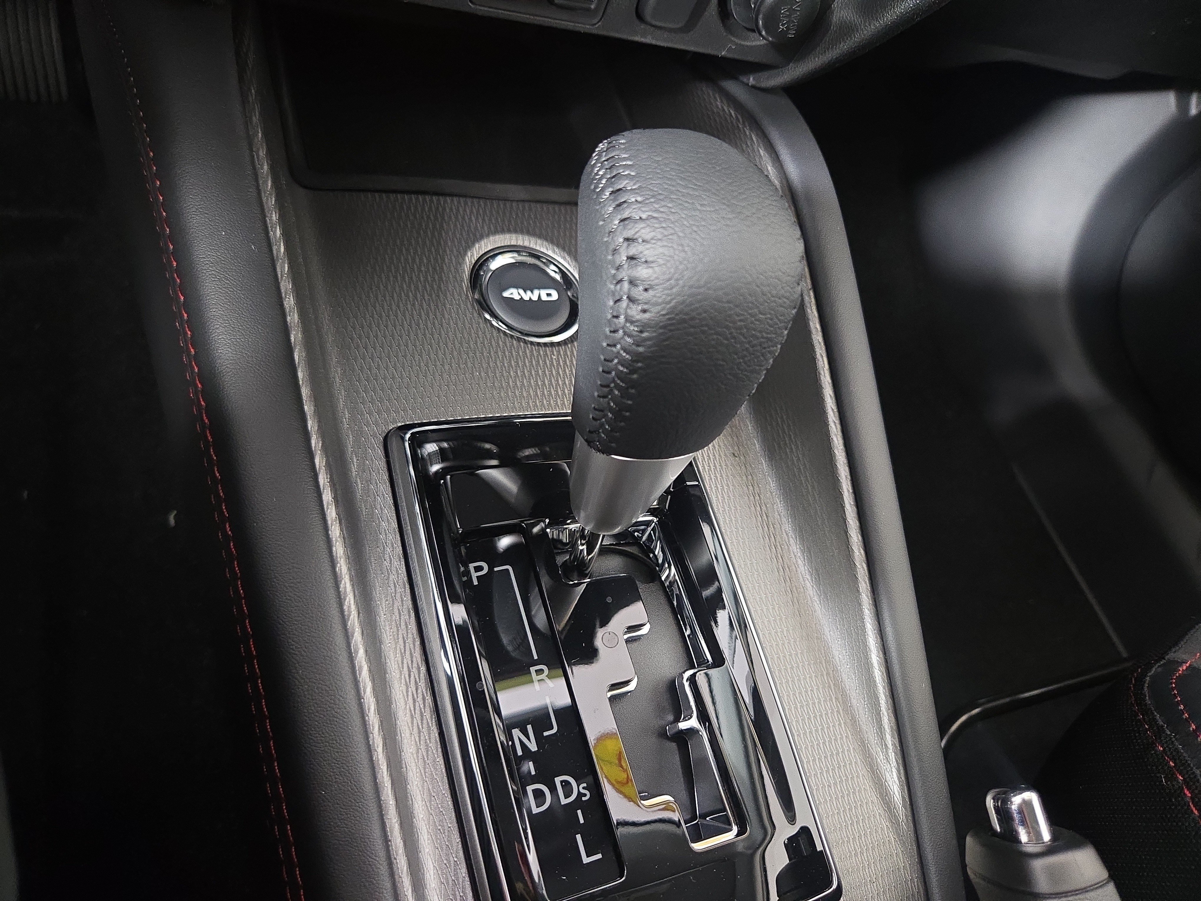 New 2026 Mitsubishi Outlander Sport SE AWD/4WD image 21