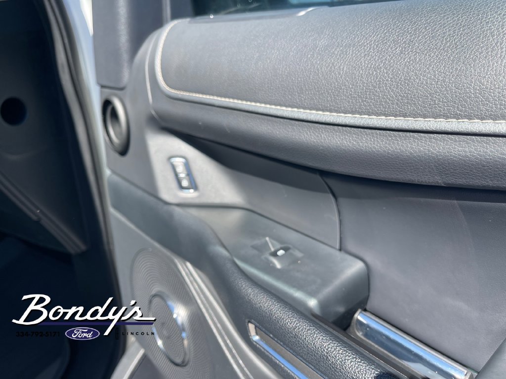 Used 2023 Ford Expedition Max XLT RWD image 19