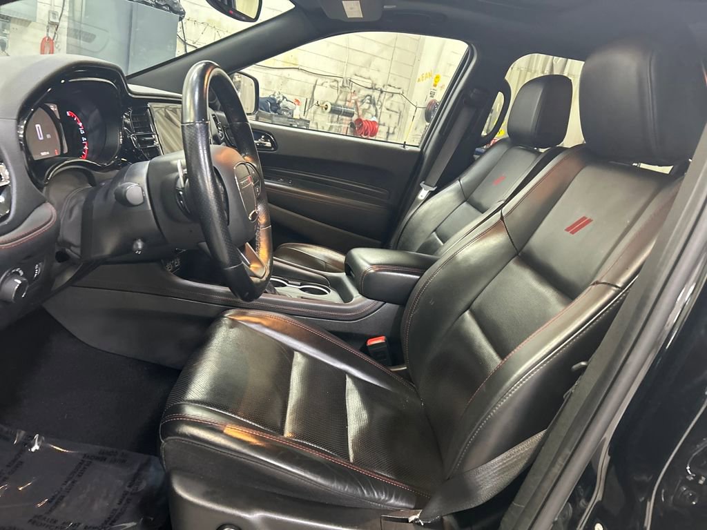 Used 2024 Dodge Durango GT image 14