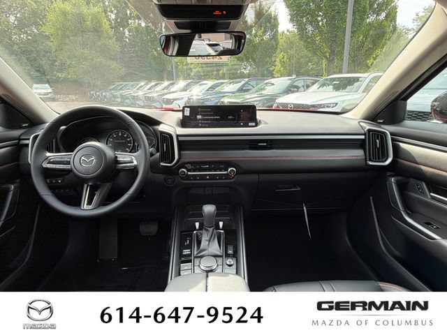 New 2026 MAZDA CX-50 AWD 2.5 Hybrid w/ Weather Package image 14