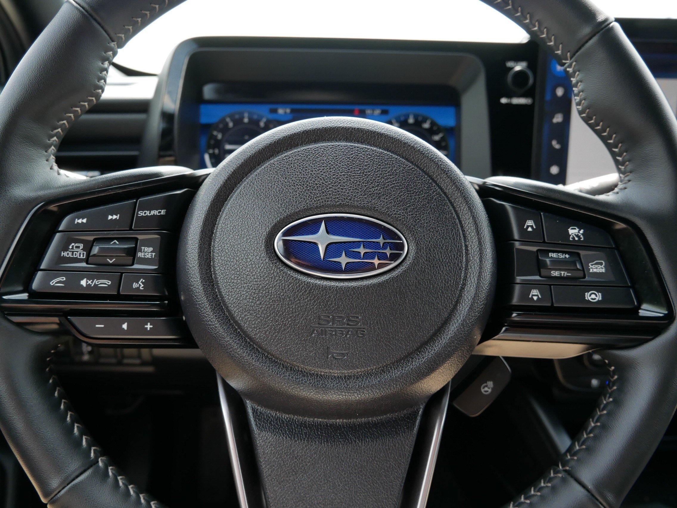 Certified 2026 Subaru Outback Touring AWD/4WD image 25