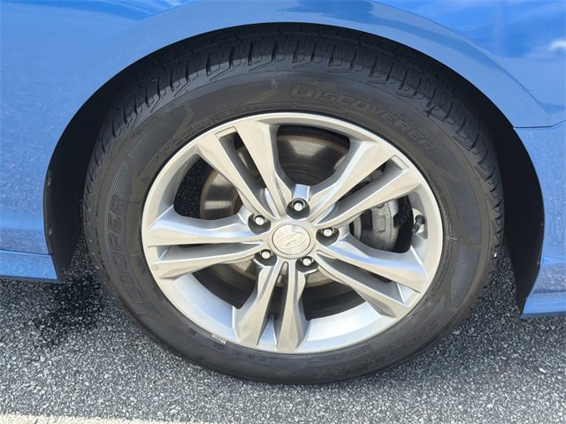 Used 2018 Hyundai Sonata SEL image 12
