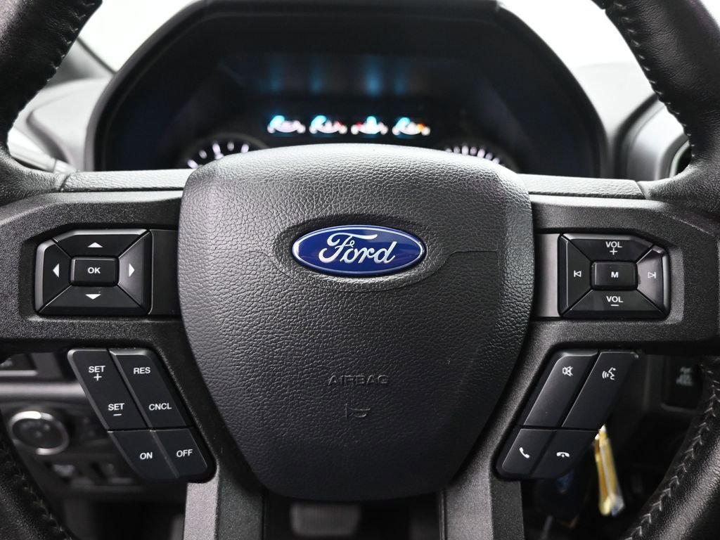 Used 2019 Ford F150 XLT w/ Equipment Group 302A Luxury image 12